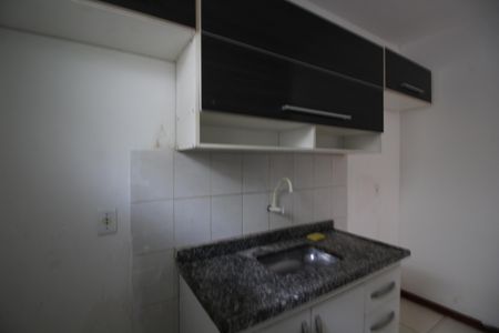 Apartamento à venda com 60m², 2 quartos e sem vagaCozinha 2