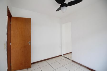 Apartamento à venda com 60m², 2 quartos e sem vagaQuarto 2