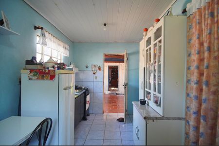 Casa à venda com 140m², 3 quartos e 1 vagaSala/Cozinha