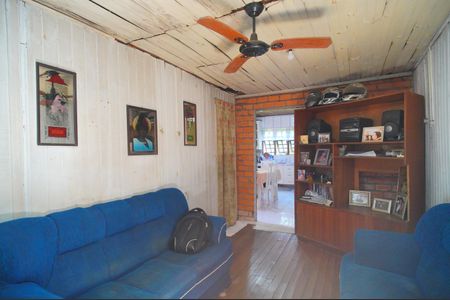 Casa à venda com 140m², 3 quartos e 1 vagaSala 1