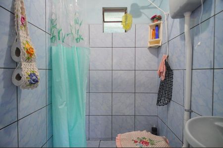 Casa à venda com 140m², 3 quartos e 1 vagaBanheiro 1