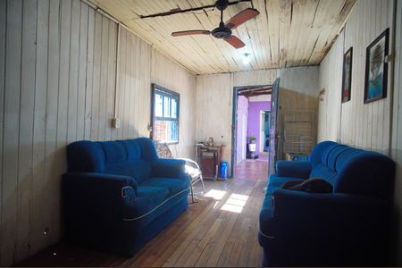 Casa à venda com 140m², 3 quartos e 1 vagaSala 1