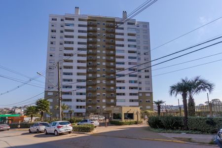 Apartamento à venda com 68m², 2 quartos e 1 vaga Apartamento à venda com 68m², 2 quartos e 1 vagaFachada