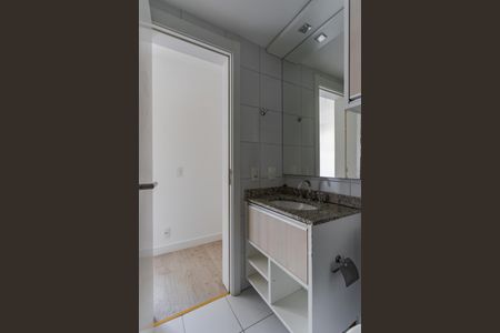 Apartamento à venda com 68m², 2 quartos e 1 vaga Apartamento à venda com 68m², 2 quartos e 1 vagaBanheiro Suíte