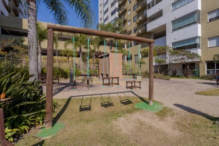 Apartamento à venda com 68m², 2 quartos e 1 vaga Apartamento à venda com 68m², 2 quartos e 1 vagaÁrea comum - Playground