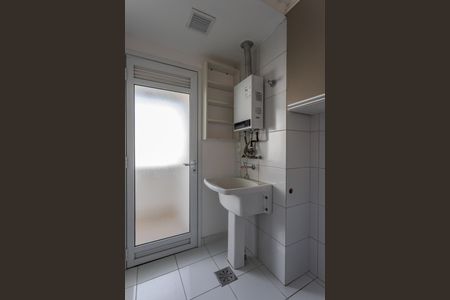 Apartamento à venda com 68m², 2 quartos e 1 vaga Apartamento à venda com 68m², 2 quartos e 1 vagaCozinha e Área de Serviço