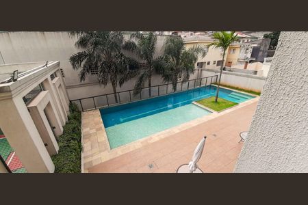 Apartamento à venda com 71m², 2 quartos e 2 vagas Apartamento à venda com 71m², 2 quartos e 2 vagasVista da Sacada Gourmet