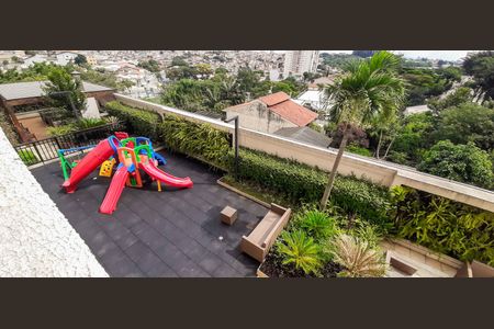 Apartamento à venda com 71m², 2 quartos e 2 vagas Apartamento à venda com 71m², 2 quartos e 2 vagasVista do Quarto