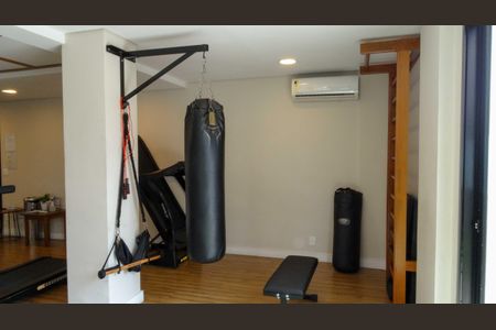 Apartamento à venda com 71m², 2 quartos e 2 vagas Apartamento à venda com 71m², 2 quartos e 2 vagasÁrea Comum