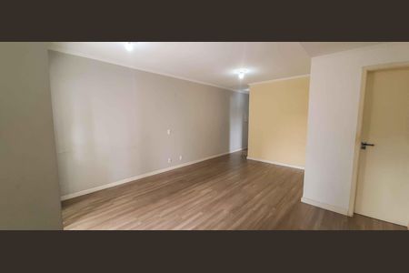 Apartamento à venda com 71m², 2 quartos e 2 vagas Apartamento à venda com 71m², 2 quartos e 2 vagasSala