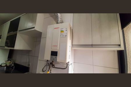 Apartamento à venda com 71m², 2 quartos e 2 vagas Apartamento à venda com 71m², 2 quartos e 2 vagasÁrea de Serviço