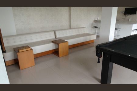 Apartamento à venda com 71m², 2 quartos e 2 vagas Apartamento à venda com 71m², 2 quartos e 2 vagasÁrea Comum