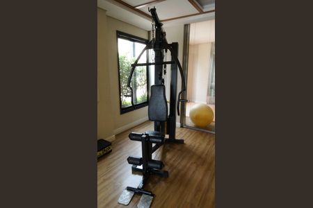 Apartamento à venda com 71m², 2 quartos e 2 vagas Apartamento à venda com 71m², 2 quartos e 2 vagasÁrea Comum