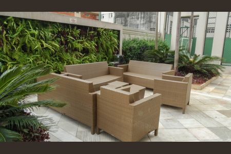 Apartamento à venda com 71m², 2 quartos e 2 vagas Apartamento à venda com 71m², 2 quartos e 2 vagasÁrea Comum