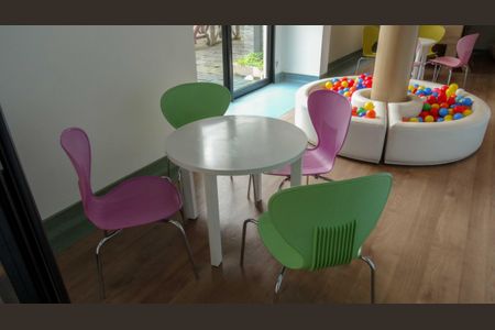 Apartamento à venda com 71m², 2 quartos e 2 vagas Apartamento à venda com 71m², 2 quartos e 2 vagasÁrea Comum