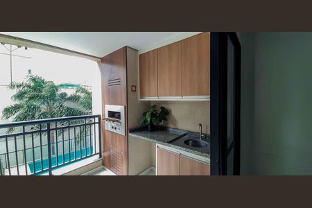 Apartamento à venda com 71m², 2 quartos e 2 vagas Apartamento à venda com 71m², 2 quartos e 2 vagasSacada Gourmet