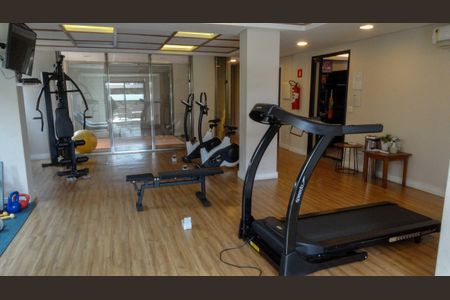 Apartamento à venda com 71m², 2 quartos e 2 vagas Apartamento à venda com 71m², 2 quartos e 2 vagasÁrea Comum