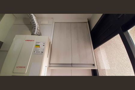 Apartamento à venda com 71m², 2 quartos e 2 vagas Apartamento à venda com 71m², 2 quartos e 2 vagasÁrea de Serviço