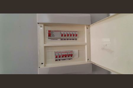 Apartamento à venda com 71m², 2 quartos e 2 vagas Apartamento à venda com 71m², 2 quartos e 2 vagasQuadro de Luz