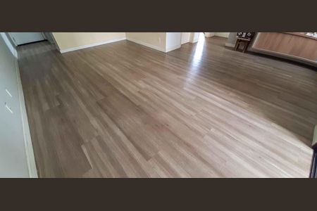 Apartamento à venda com 71m², 2 quartos e 2 vagas Apartamento à venda com 71m², 2 quartos e 2 vagasSala