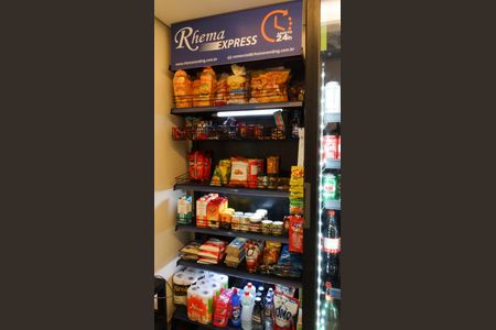 Apartamento à venda com 71m², 2 quartos e 2 vagas Apartamento à venda com 71m², 2 quartos e 2 vagasÁrea Comum