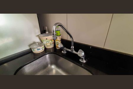 Apartamento à venda com 71m², 2 quartos e 2 vagas Apartamento à venda com 71m², 2 quartos e 2 vagasCozinha