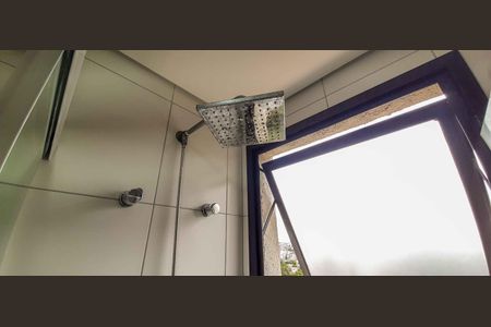 Apartamento à venda com 71m², 2 quartos e 2 vagas Apartamento à venda com 71m², 2 quartos e 2 vagasBanheiro da Suíte