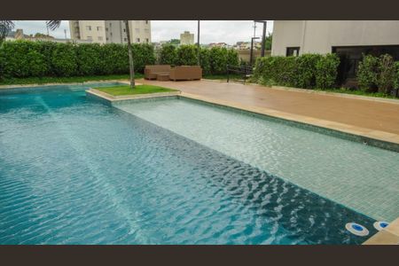 Apartamento à venda com 71m², 2 quartos e 2 vagas Apartamento à venda com 71m², 2 quartos e 2 vagasÁrea Comum