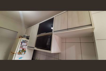 Apartamento à venda com 71m², 2 quartos e 2 vagas Apartamento à venda com 71m², 2 quartos e 2 vagasCozinha