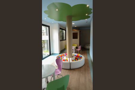 Apartamento à venda com 71m², 2 quartos e 2 vagas Apartamento à venda com 71m², 2 quartos e 2 vagasÁrea Comum