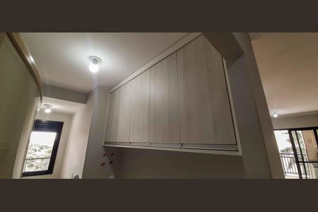 Apartamento à venda com 71m², 2 quartos e 2 vagas Apartamento à venda com 71m², 2 quartos e 2 vagasCozinha