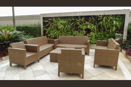 Apartamento à venda com 71m², 2 quartos e 2 vagas Apartamento à venda com 71m², 2 quartos e 2 vagasÁrea Comum