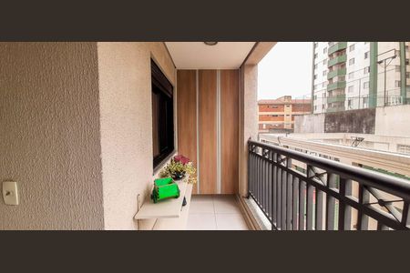 Apartamento à venda com 71m², 2 quartos e 2 vagas Apartamento à venda com 71m², 2 quartos e 2 vagasSacada Gourmet