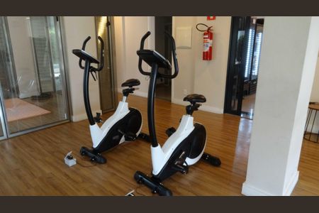 Apartamento à venda com 71m², 2 quartos e 2 vagas Apartamento à venda com 71m², 2 quartos e 2 vagasÁrea Comum