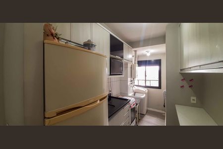 Apartamento à venda com 71m², 2 quartos e 2 vagas Apartamento à venda com 71m², 2 quartos e 2 vagasCozinha