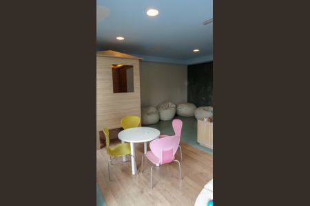 Apartamento à venda com 71m², 2 quartos e 2 vagas Apartamento à venda com 71m², 2 quartos e 2 vagasÁrea Comum