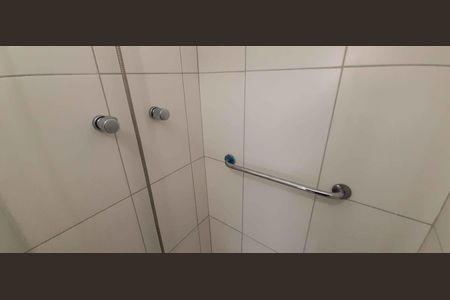 Apartamento à venda com 71m², 2 quartos e 2 vagas Apartamento à venda com 71m², 2 quartos e 2 vagasBanheiro Social