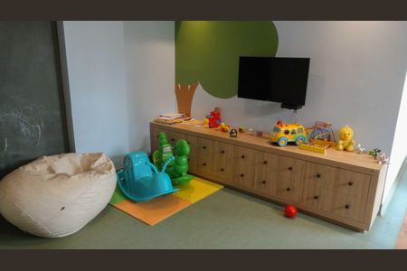 Apartamento à venda com 71m², 2 quartos e 2 vagas Apartamento à venda com 71m², 2 quartos e 2 vagasÁrea Comum