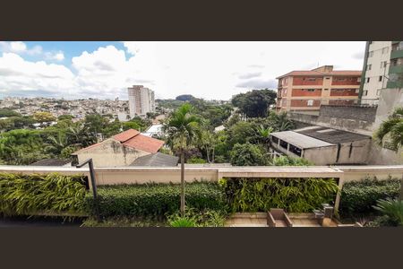 Apartamento à venda com 71m², 2 quartos e 2 vagas Apartamento à venda com 71m², 2 quartos e 2 vagasVista do Quarto