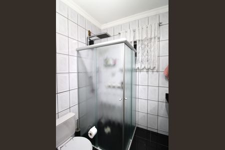 Casa à venda com 65m², 2 quartos e 2 vagasBanheiro