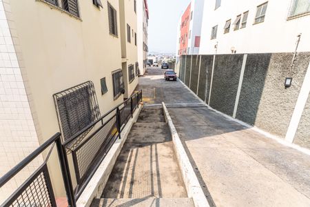 Apartamento à venda com 58m², 2 quartos e 1 vaga Apartamento à venda com 58m², 2 quartos e 1 vagaÁrea comum