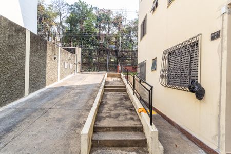 Apartamento à venda com 58m², 2 quartos e 1 vaga Apartamento à venda com 58m², 2 quartos e 1 vagaÁrea comum