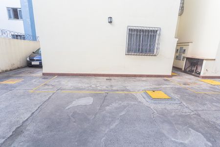 Apartamento à venda com 58m², 2 quartos e 1 vaga Apartamento à venda com 58m², 2 quartos e 1 vagaGaragem