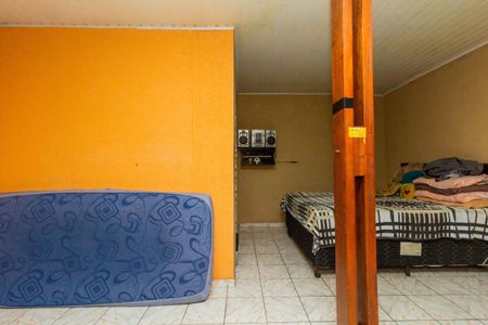 Casa à venda com 130m², 4 quartos e 1 vaga Casa à venda com 130m², 4 quartos e 1 vagaQuarto 3 - suíte