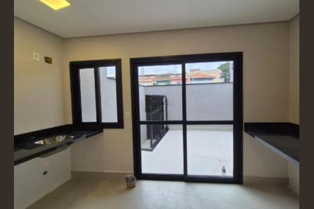 Casa à venda com 126m², 3 quartos e 4 vagas