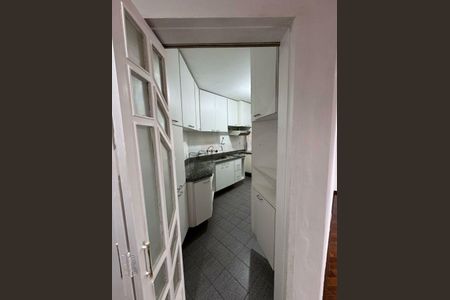 Apartamento à venda com 112m², 3 quartos e 2 vagas