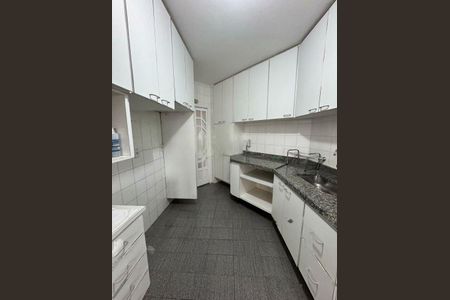 Apartamento à venda com 112m², 3 quartos e 2 vagas