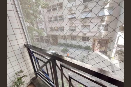 Apartamento à venda com 51m², 1 quarto e 1 vaga