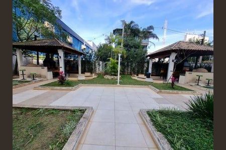 Apartamento à venda com 53m², 2 quartos e 1 vaga