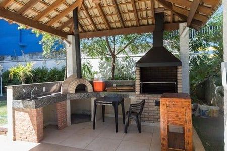 Apartamento à venda com 53m², 2 quartos e 1 vaga